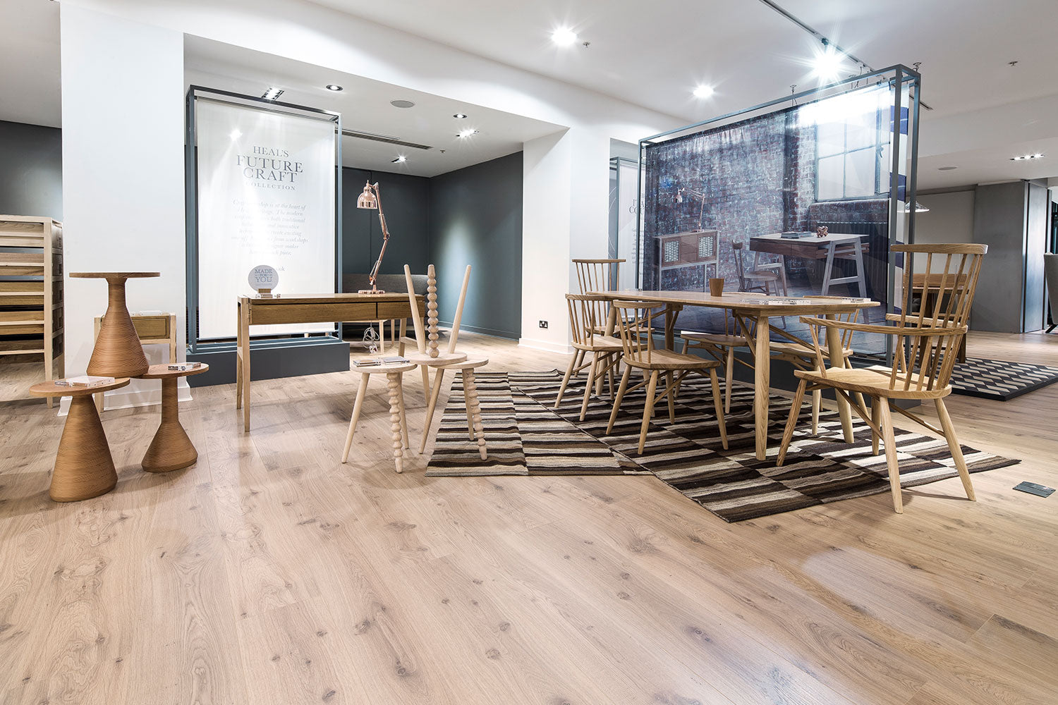 Flooring > Laminate Flooring