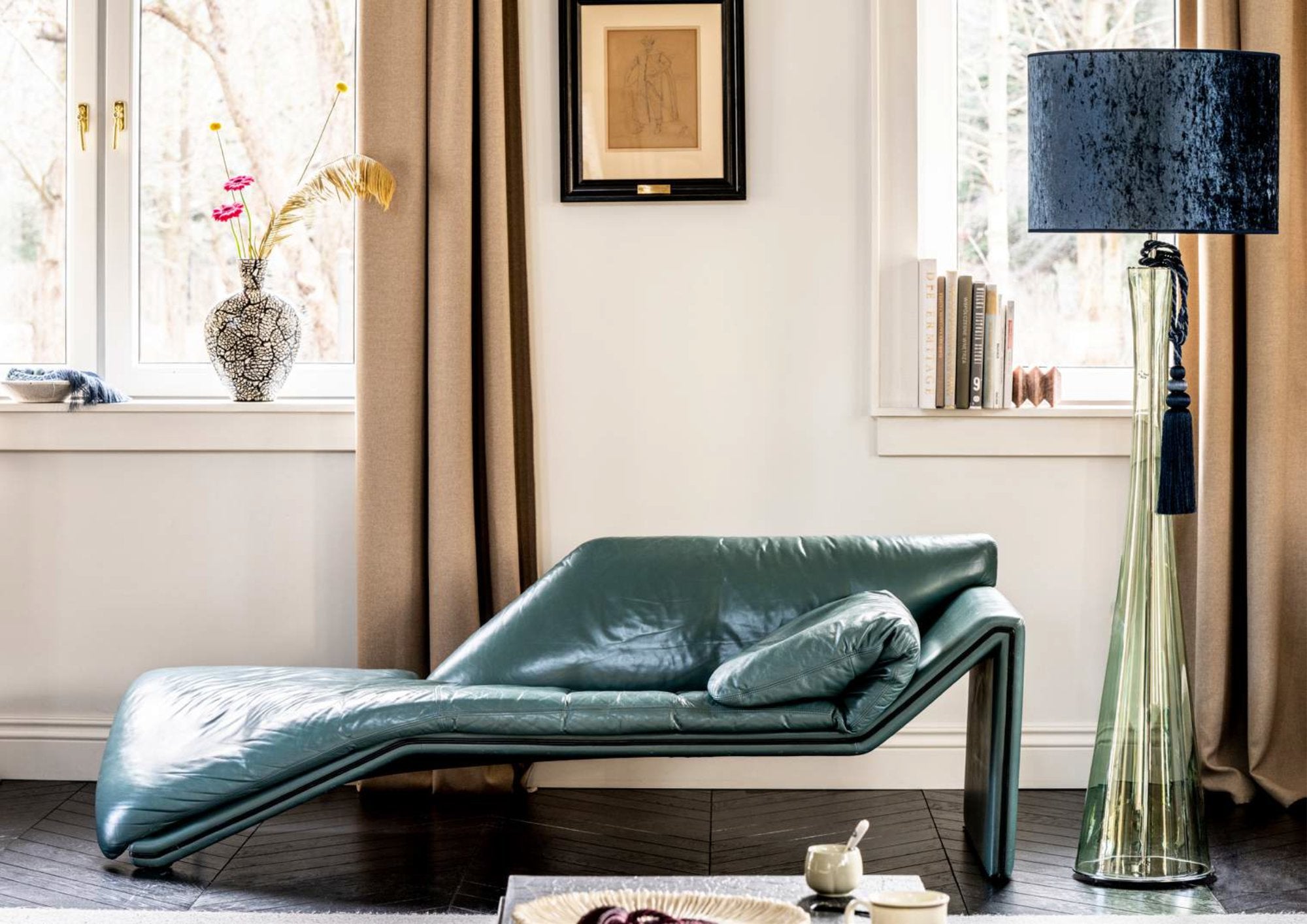 Lighting > Floor Lamps