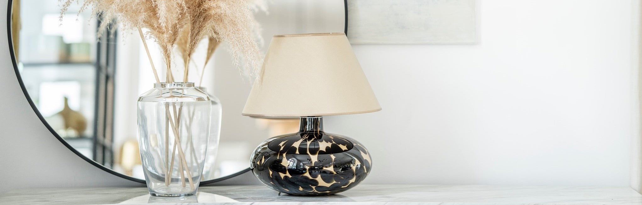 Lighting > Table Lamps