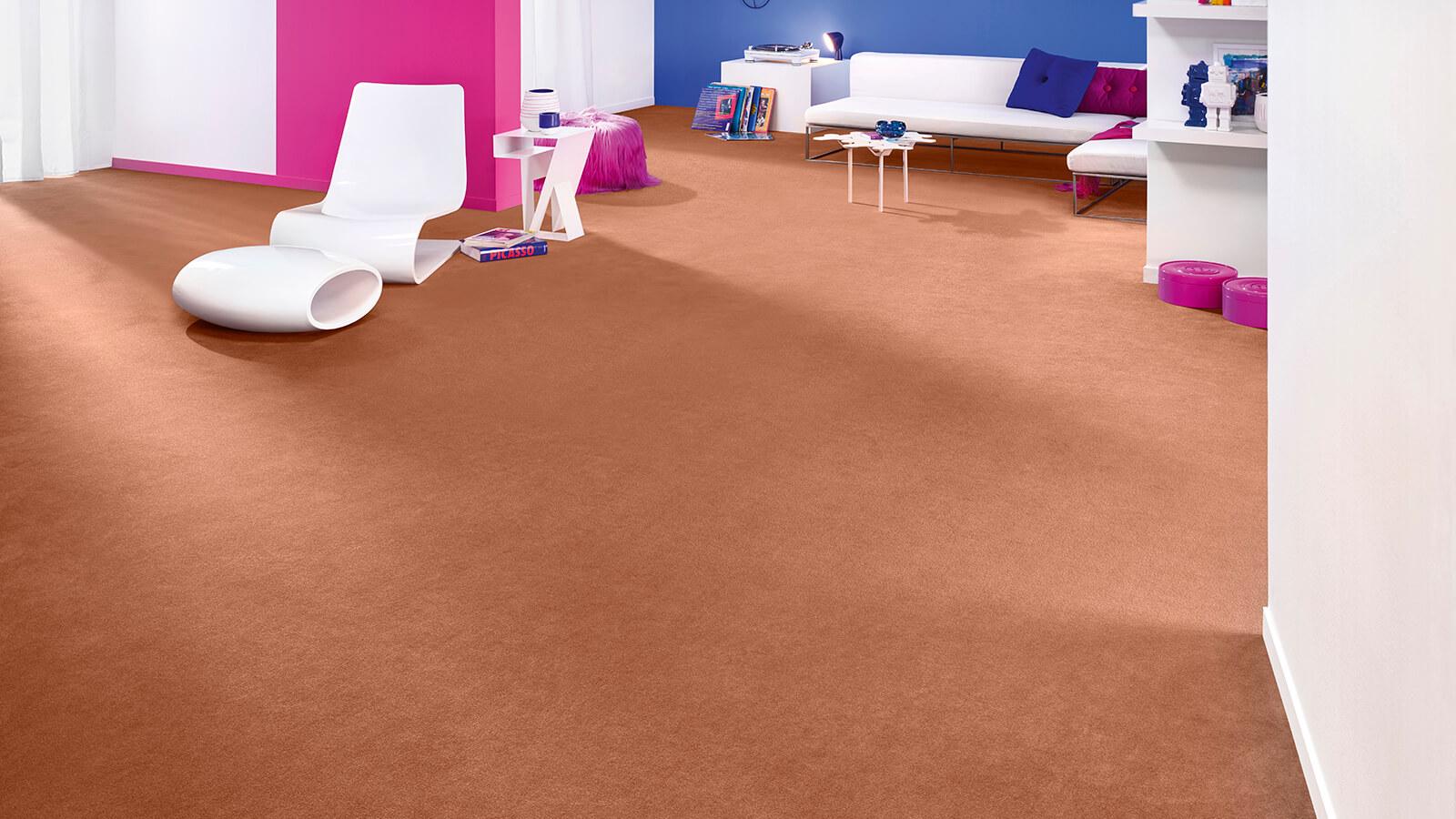 Carpet Roll > Modena de luxe
