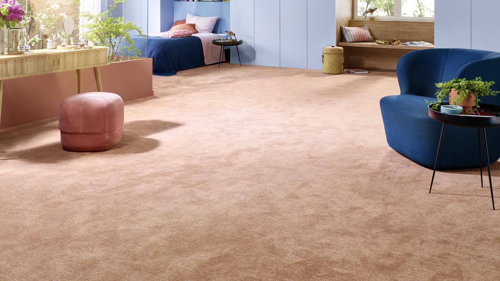 Carpet Roll > Nutria Comfort