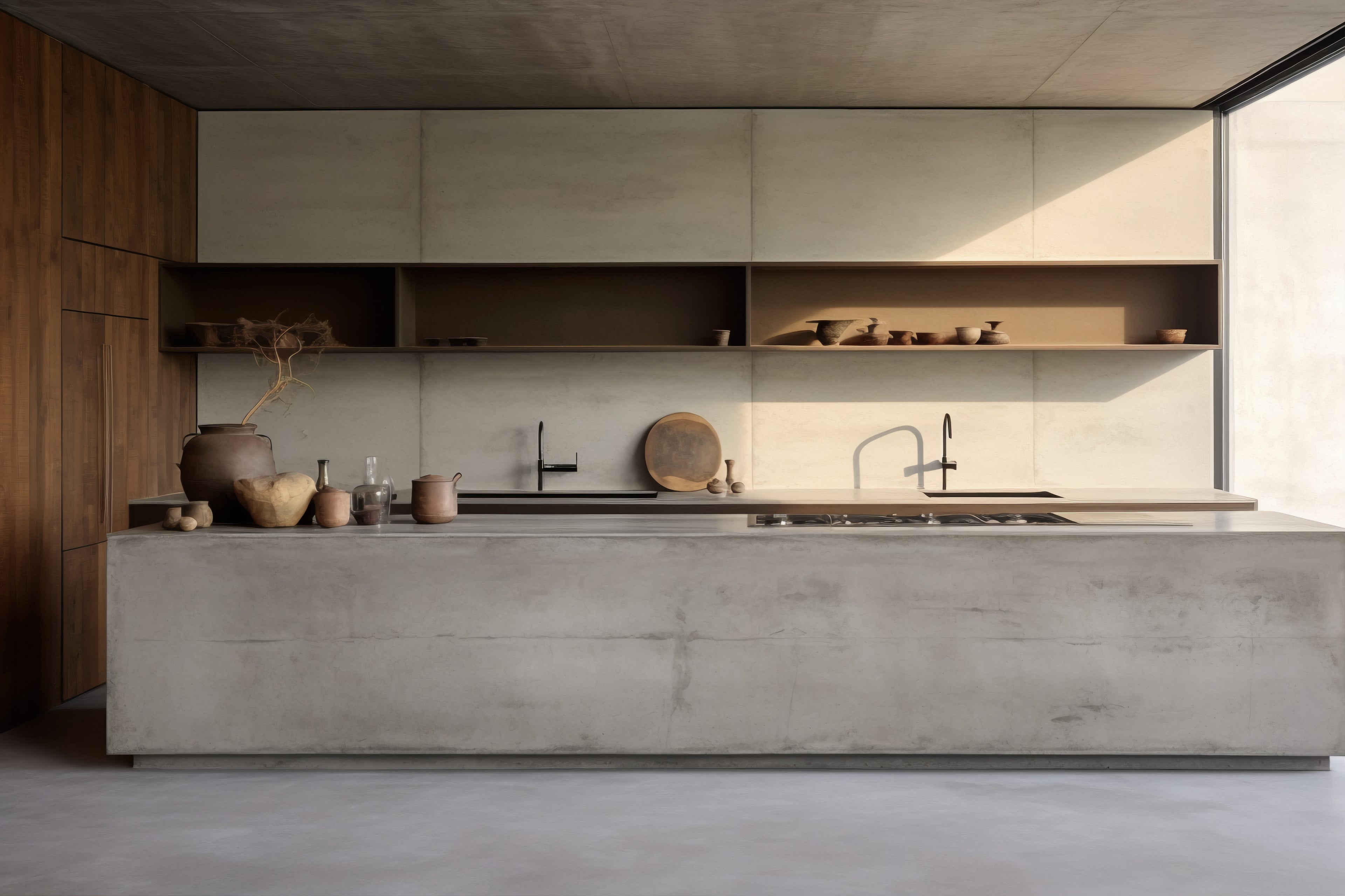 HPL > Lamitak > Patterns > Stone / Concrete