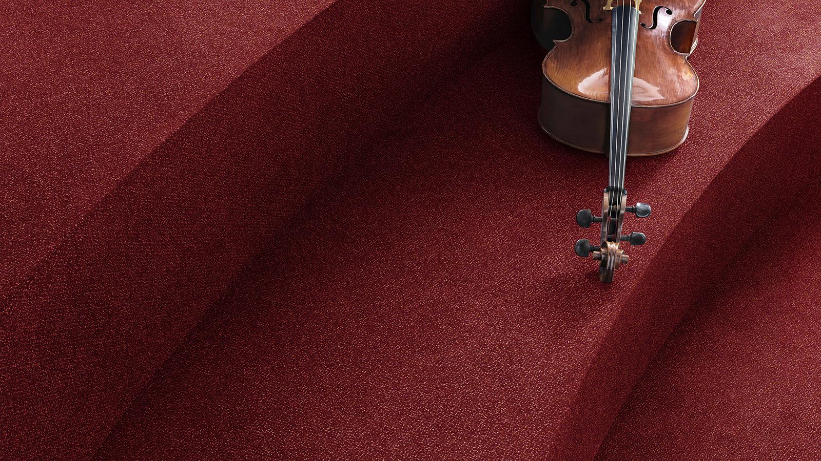 Carpet Roll > Tremo