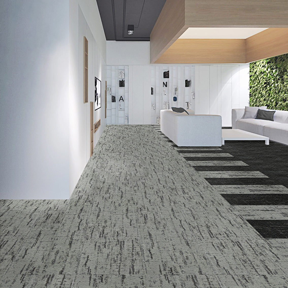 Carpet Tile > Woodhouse
