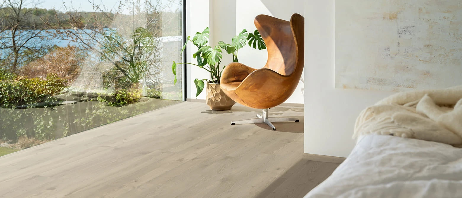 Flooring > Luxe & Natural