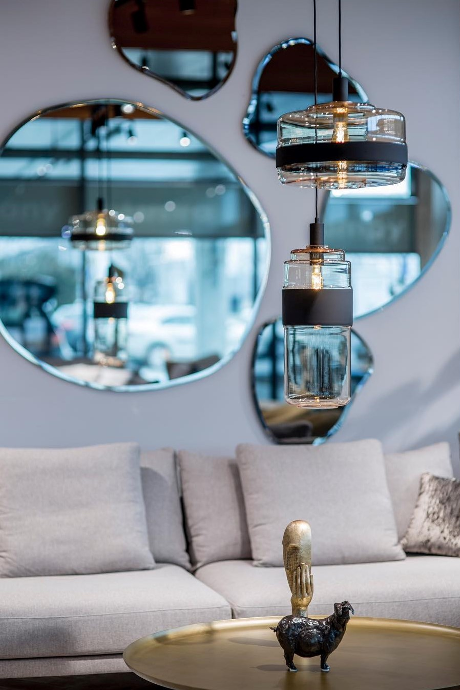 Lighting > Pendant Lamps