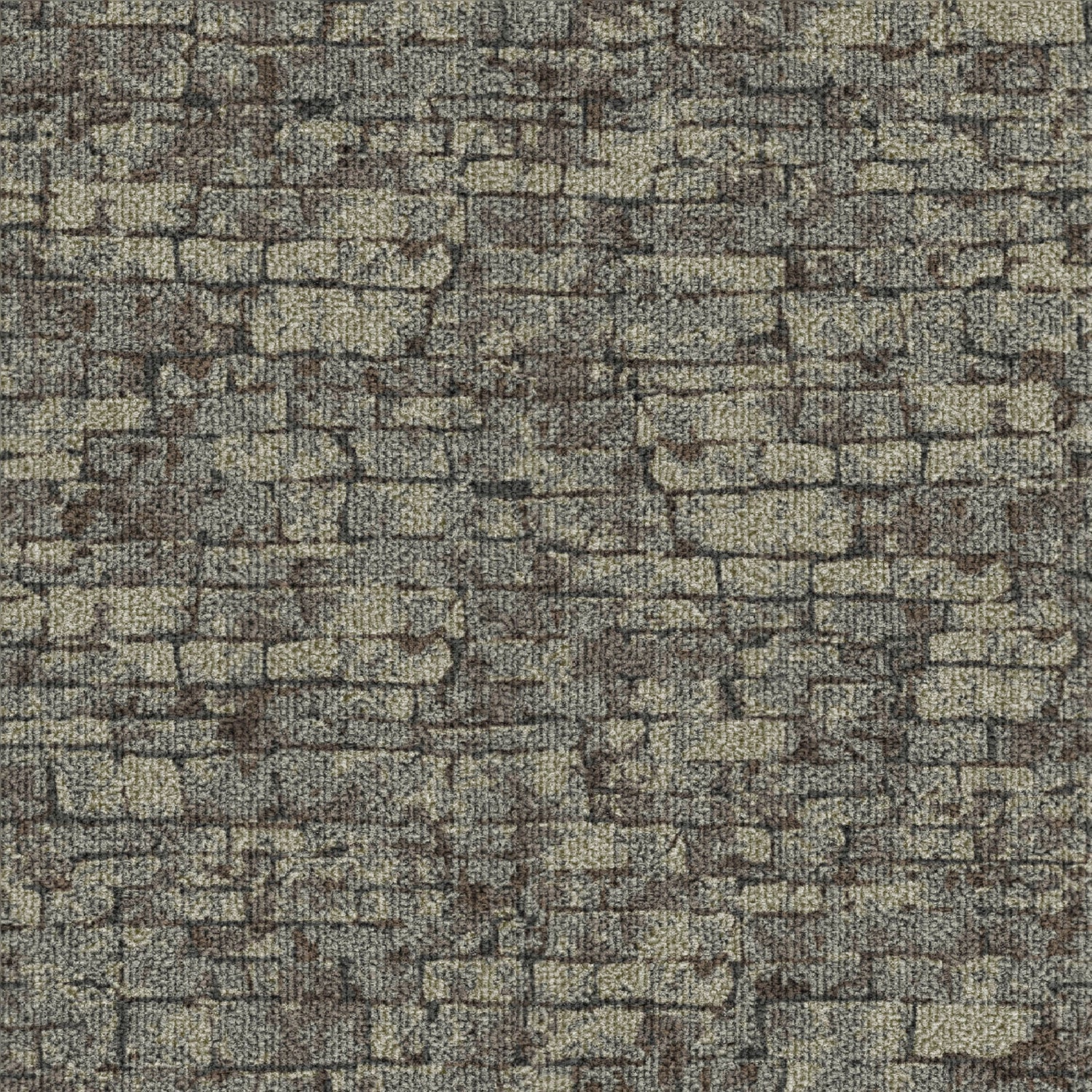 Pavement - Stone Buff 05302