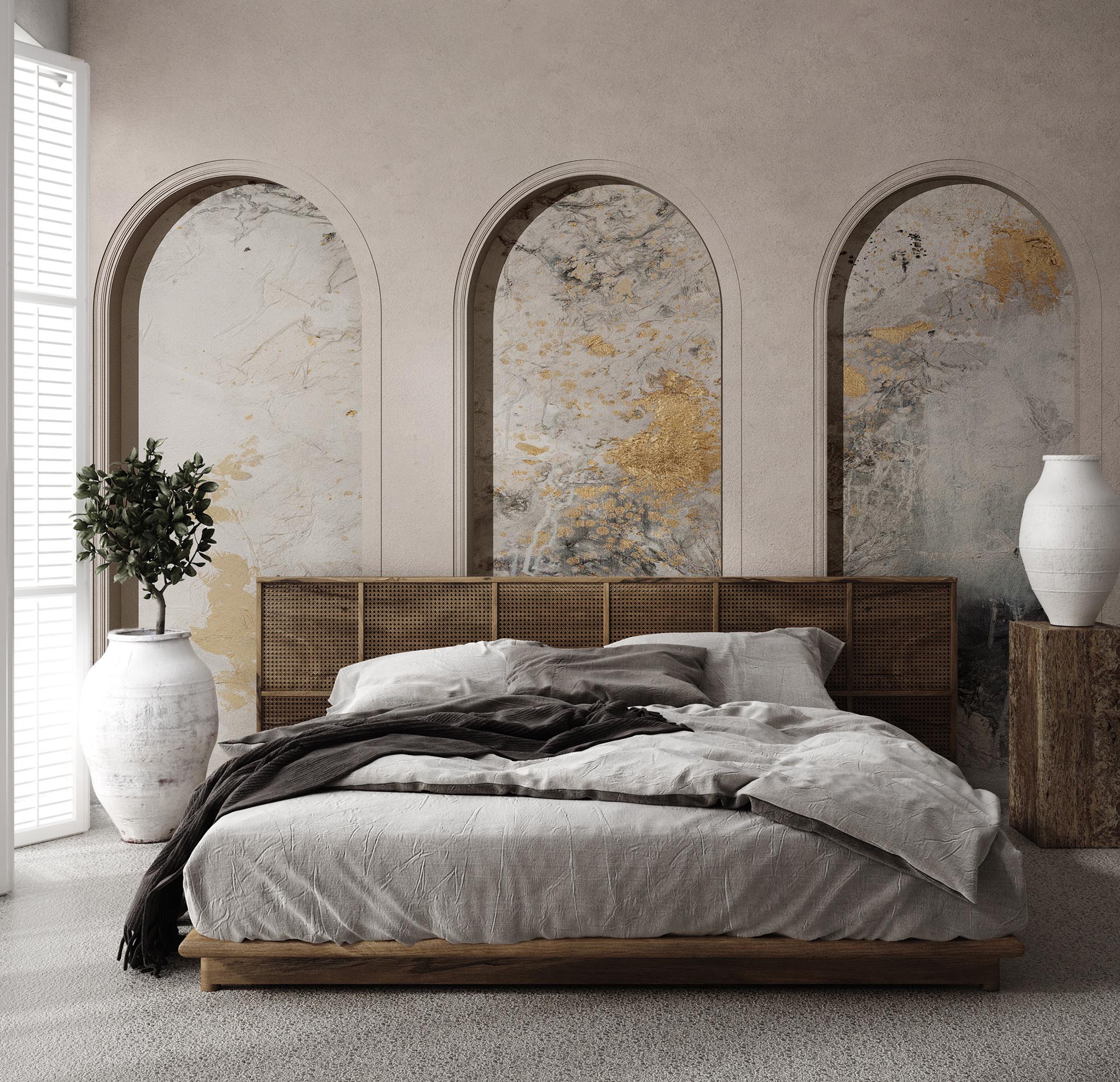 Libra Beige Fog
