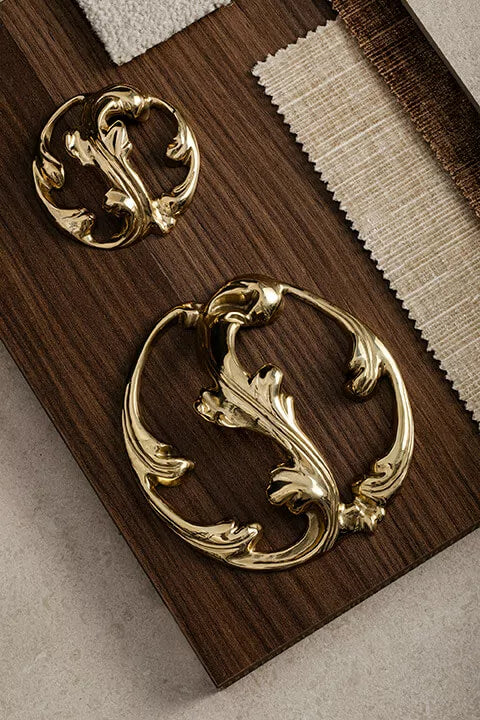 Acanthus S