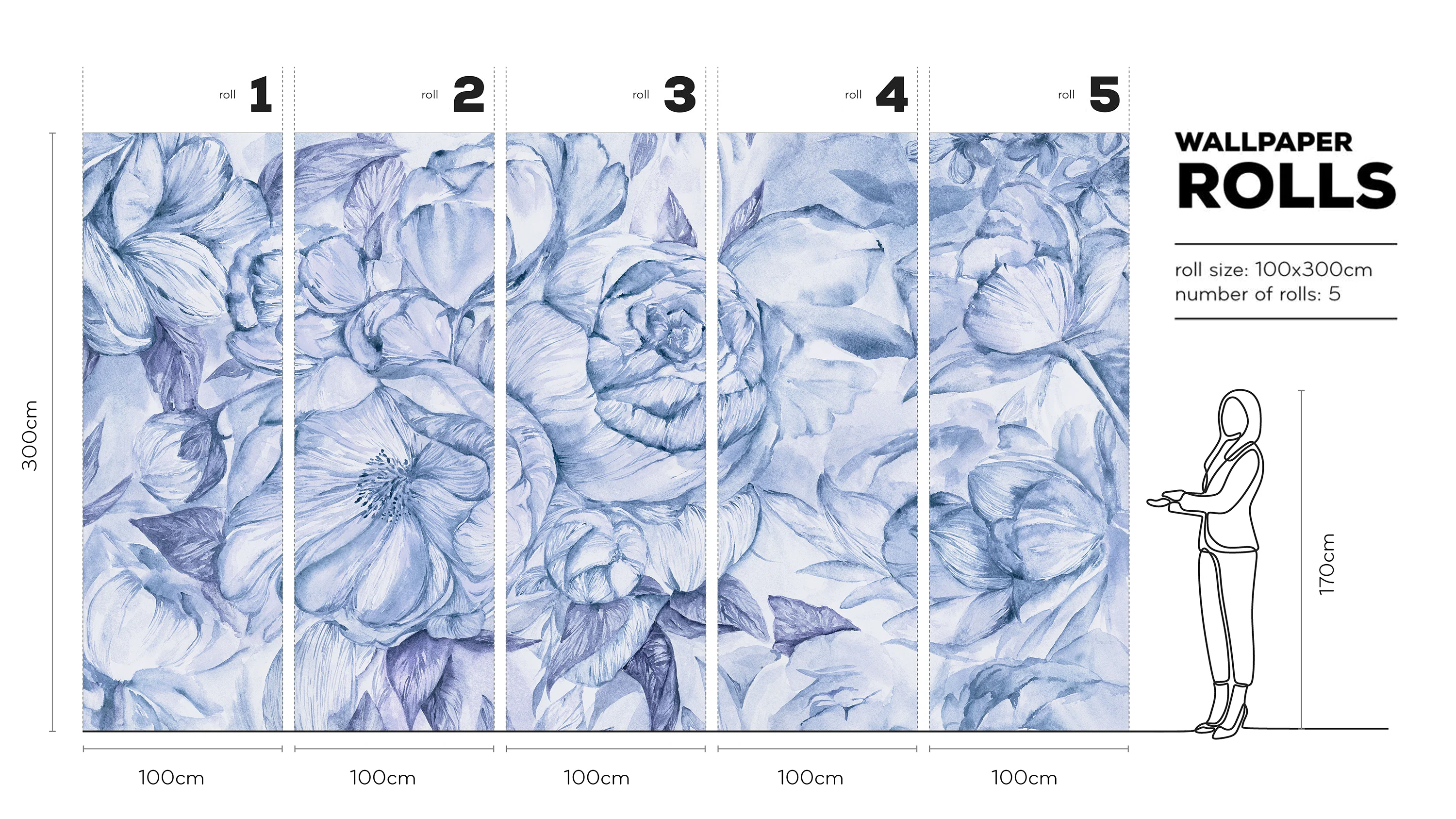Brassica Blue