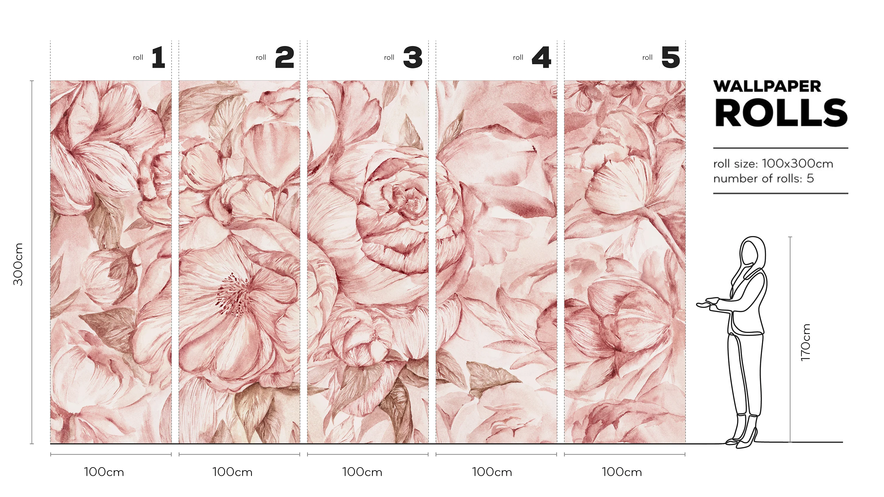 Brassica Pink