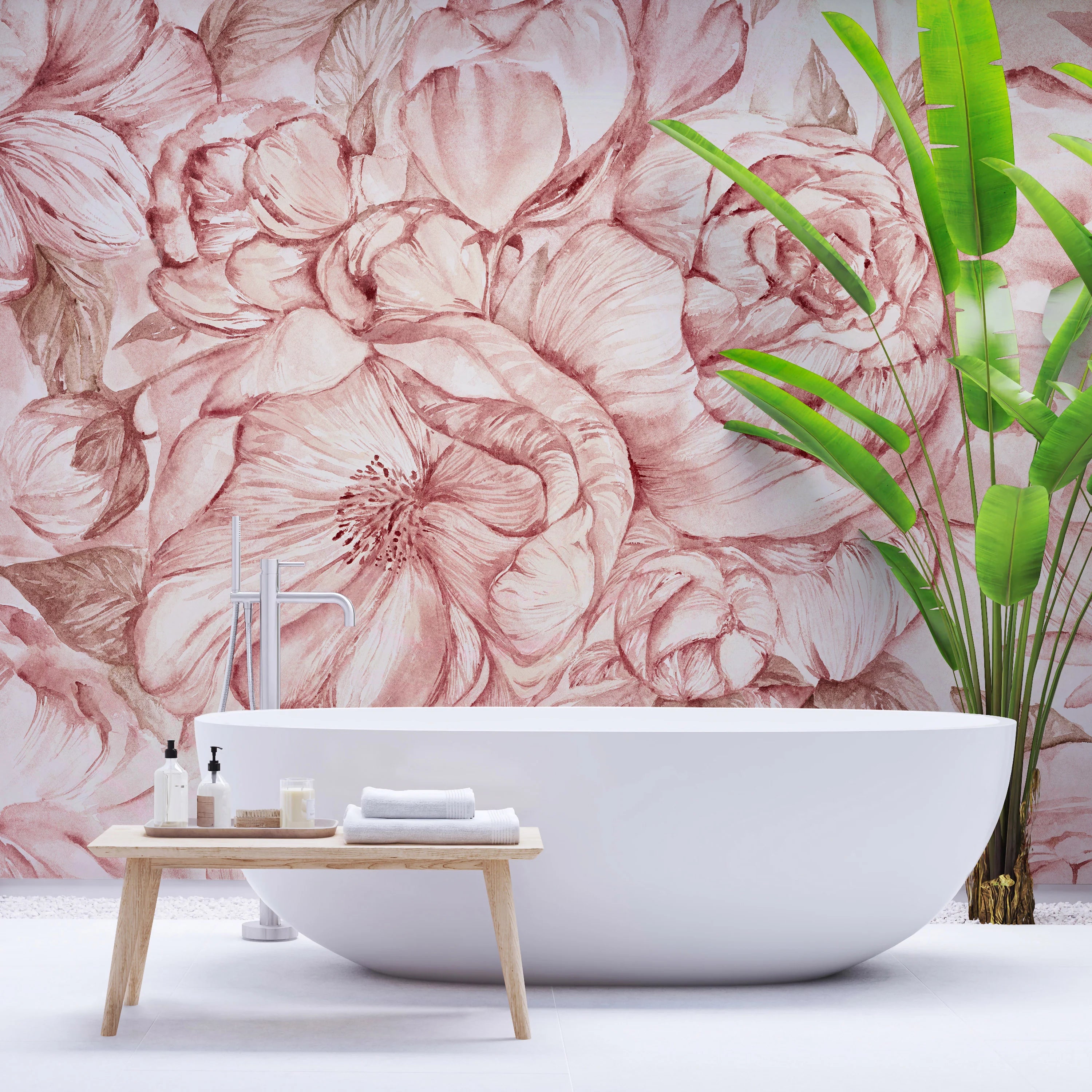 Brassica Pink