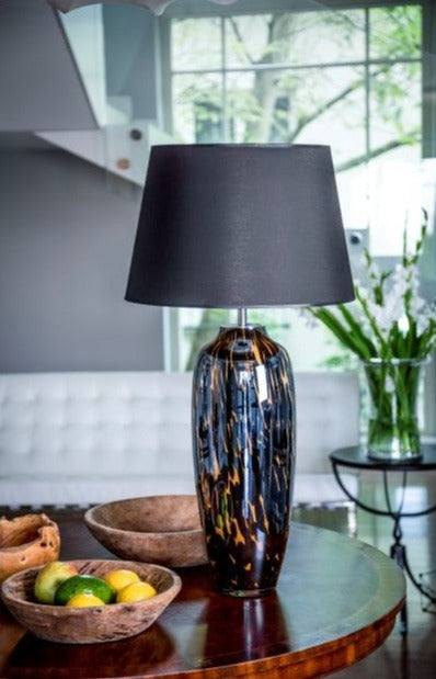 Cannes Table Lamp