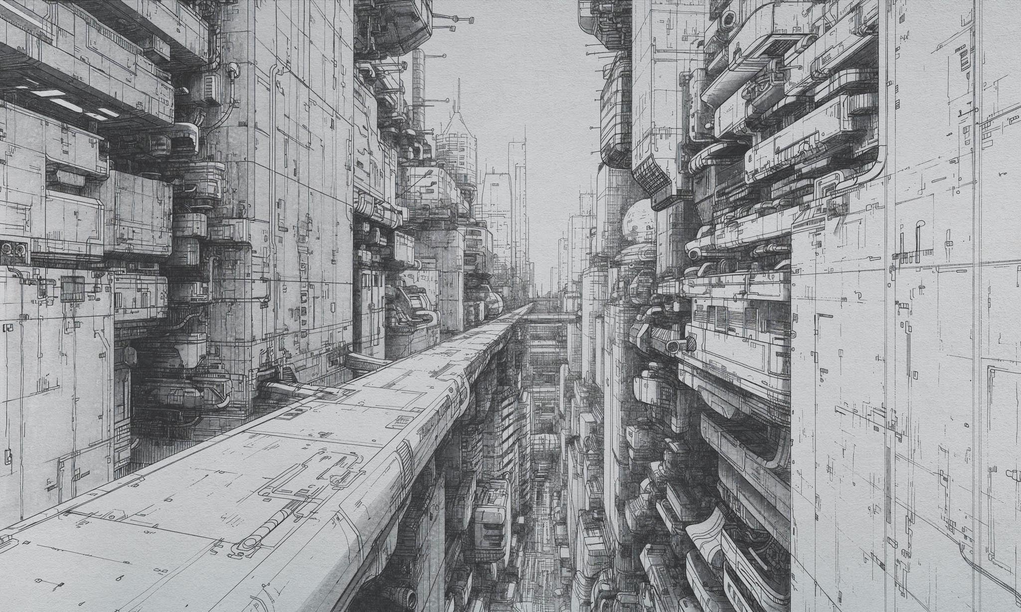 Cyber City