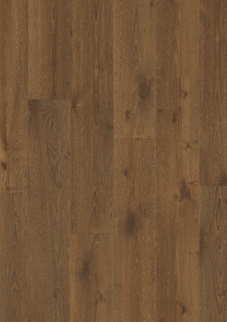 Dark Lakeland Oak
