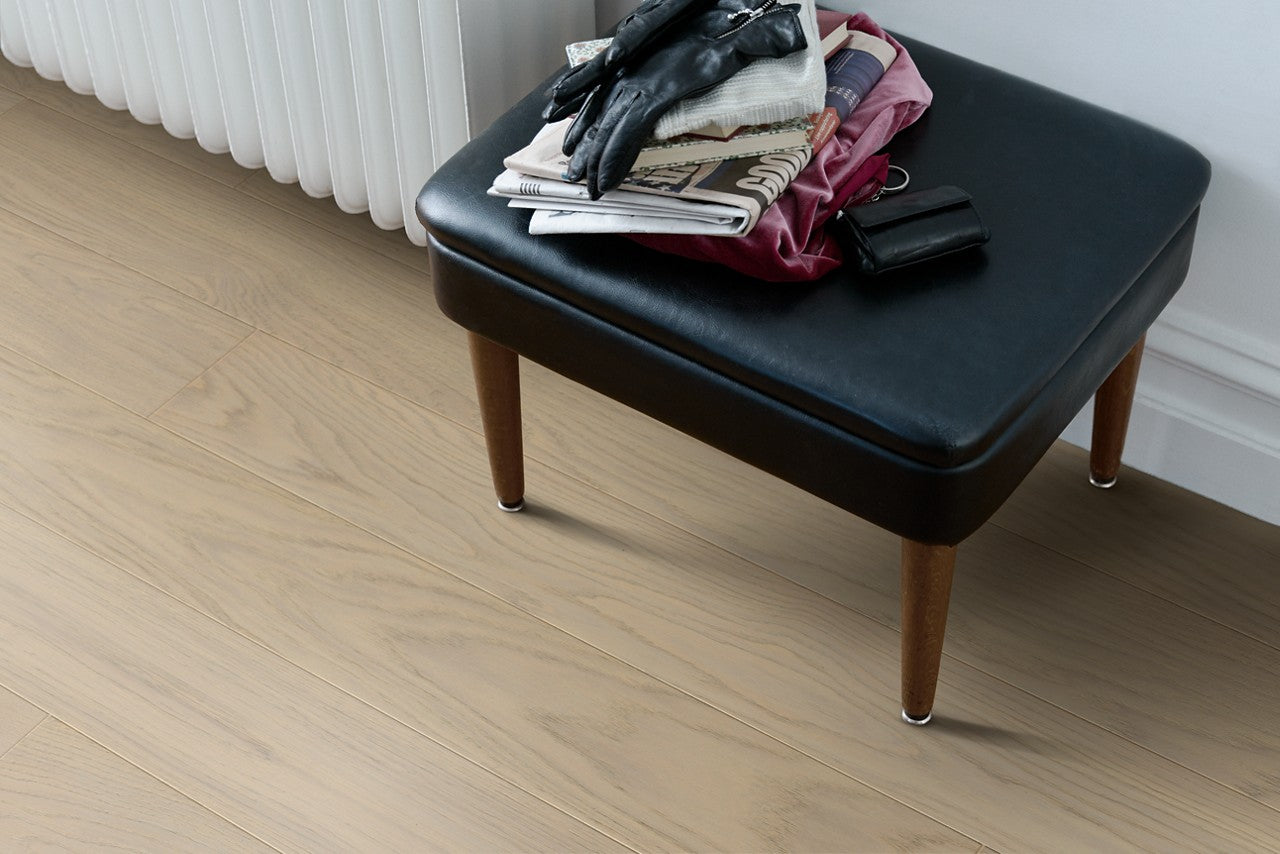 Dove Grey Oak