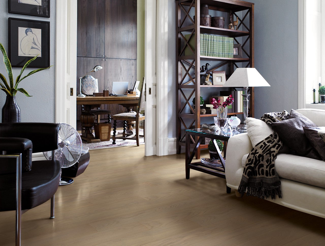Dove Grey Oak