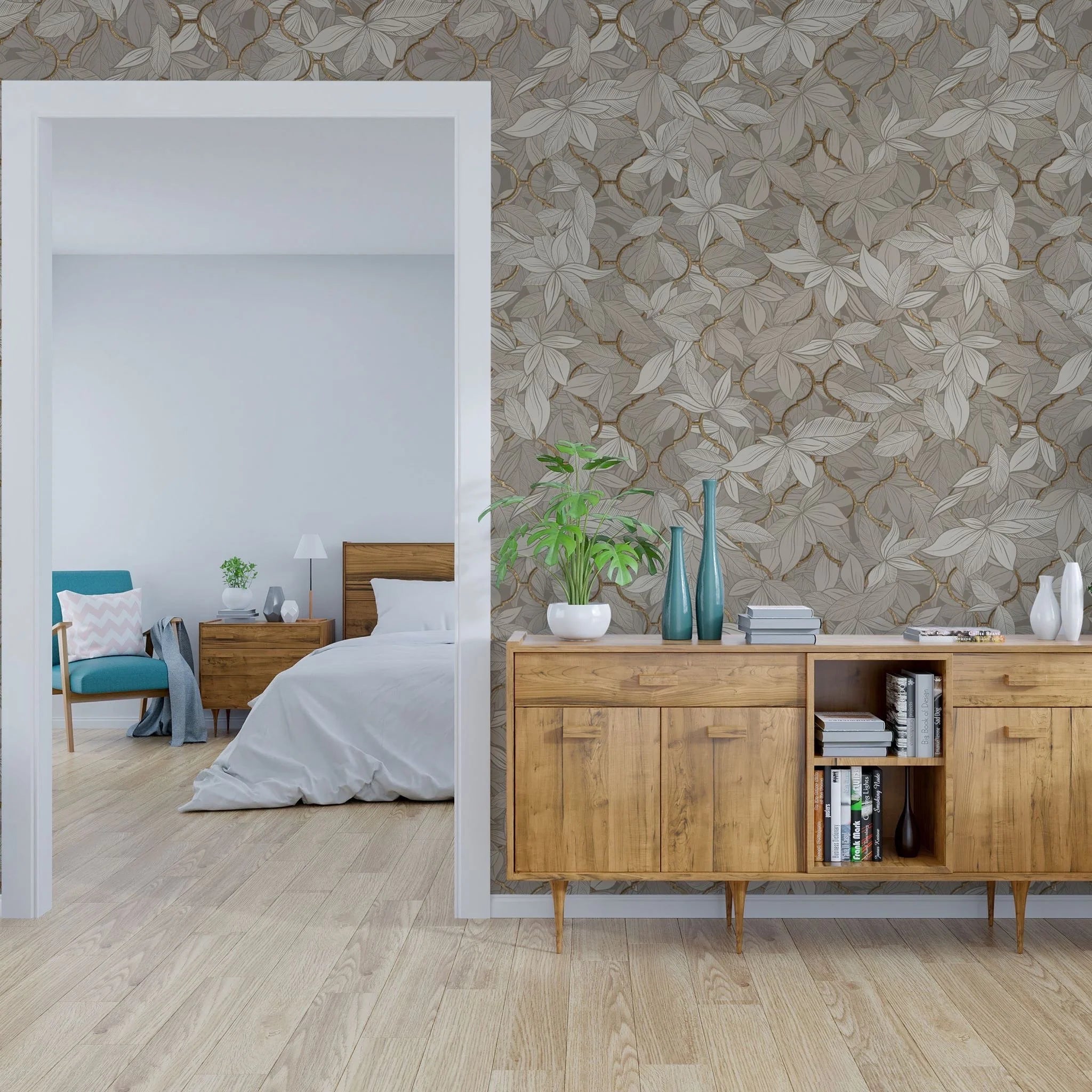 Edera Beige