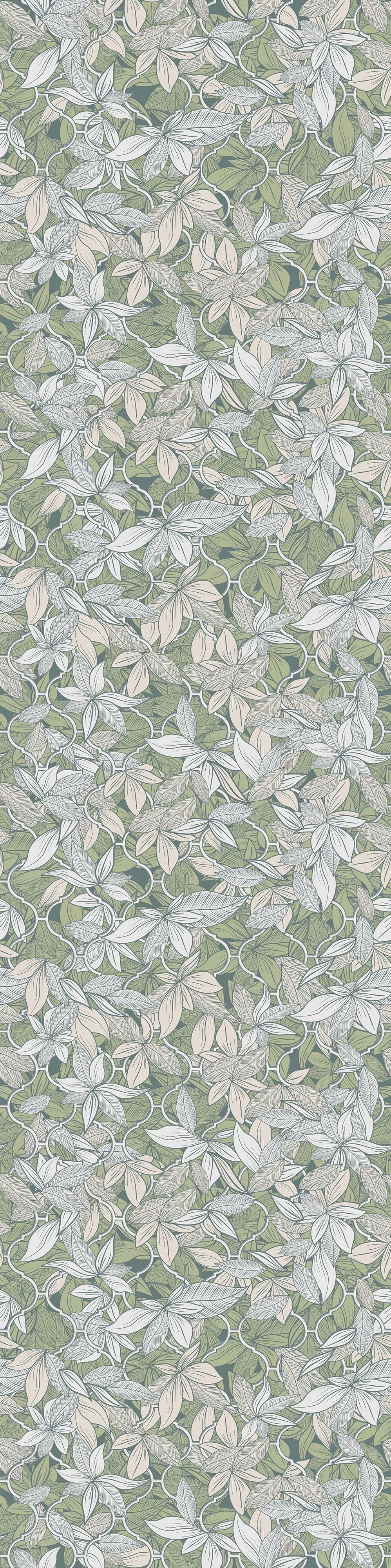 Edera Green
