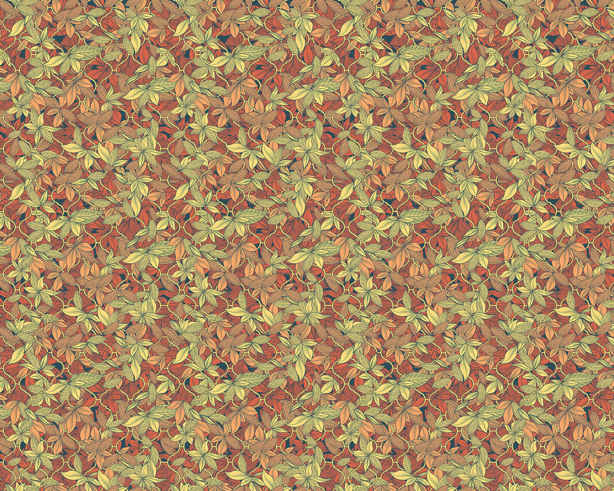 Edera Rust