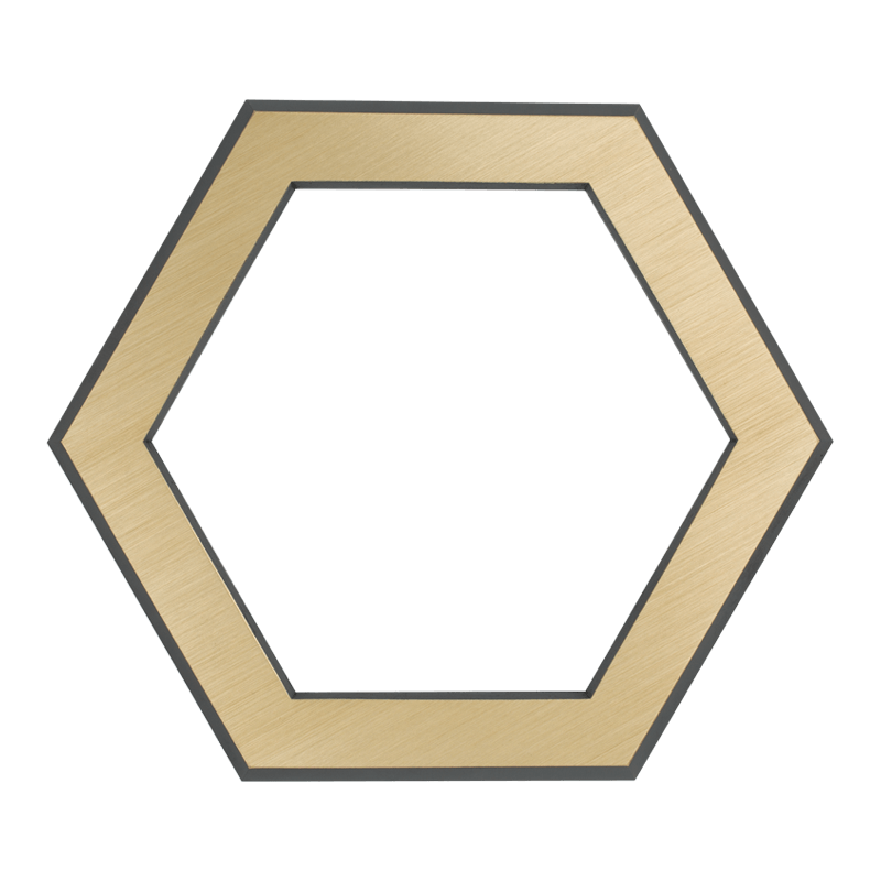 Empty Wall decoration