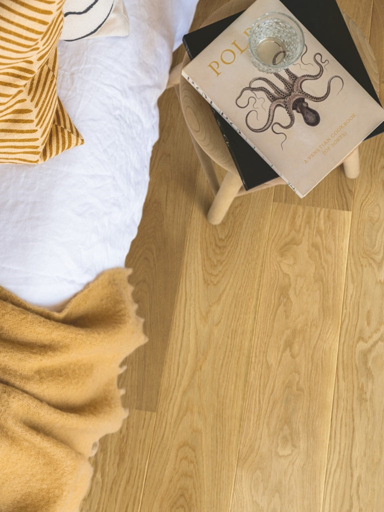 Fawn Oak