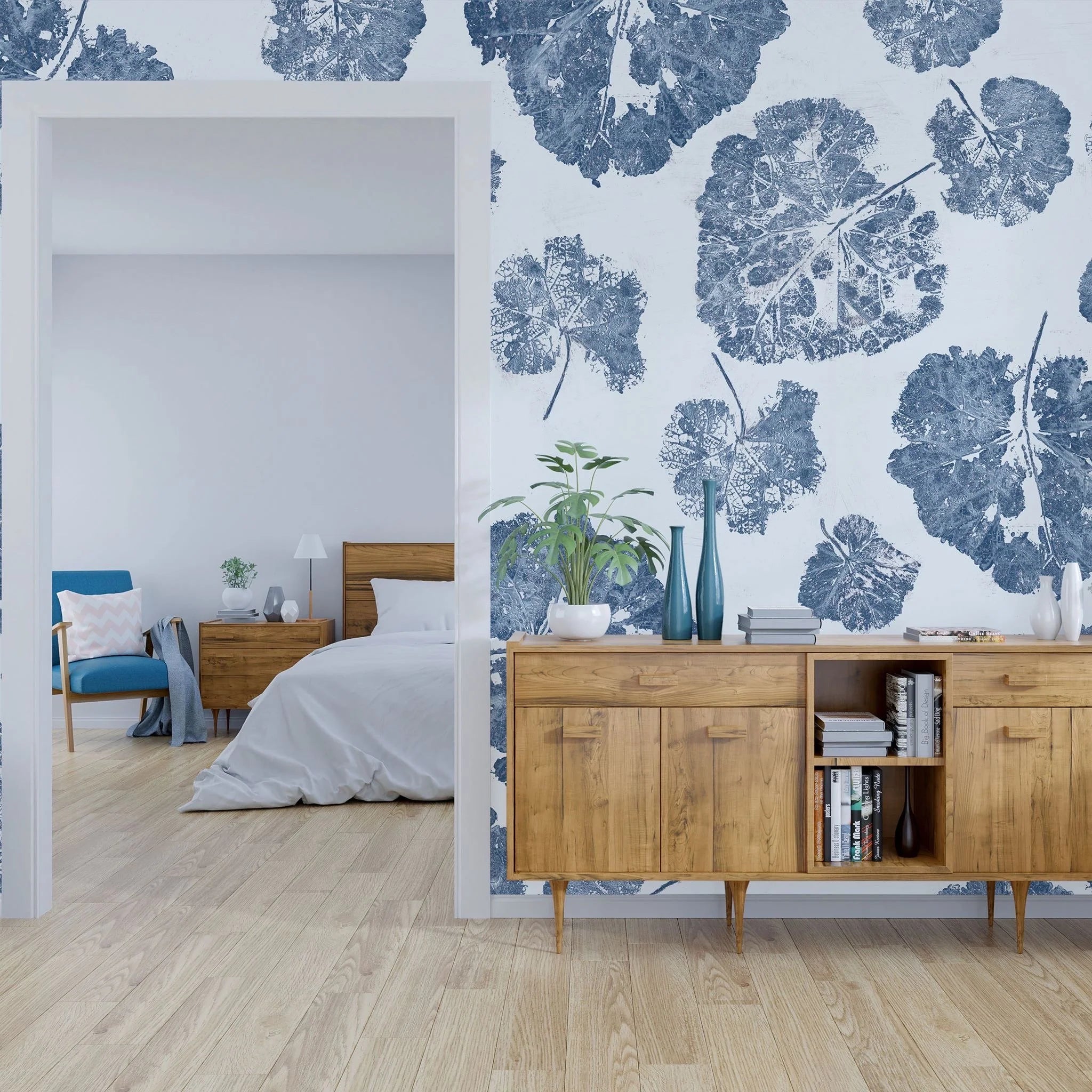 Foglia Navy