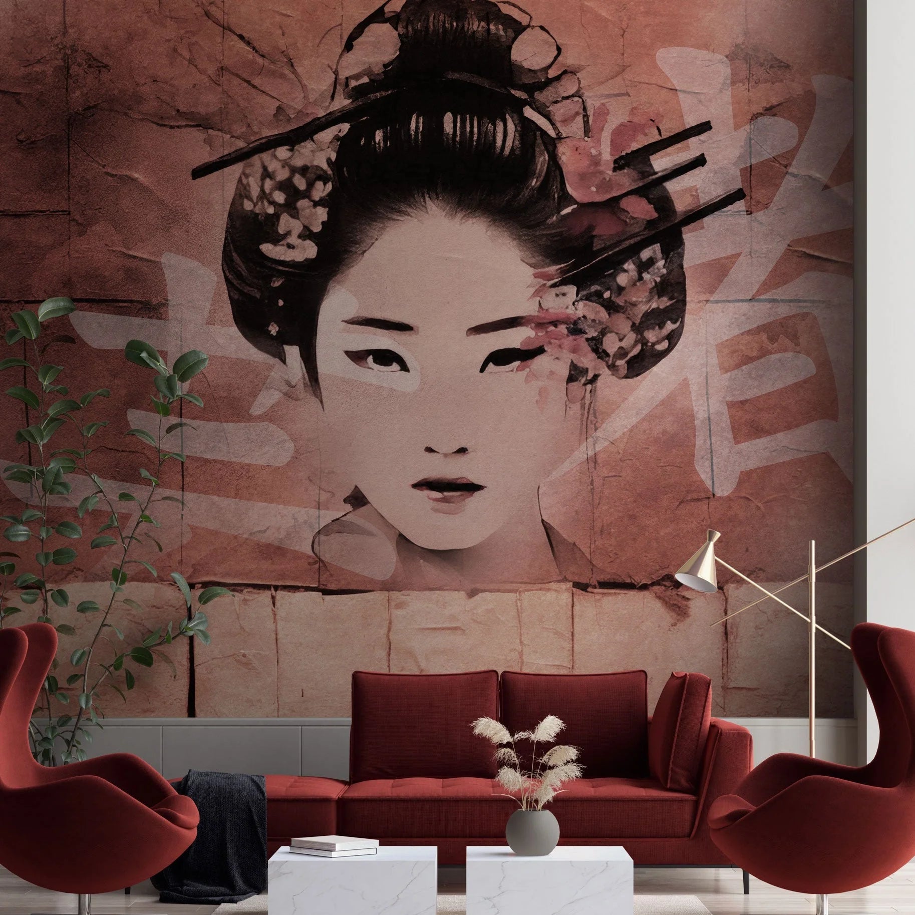 Geisha