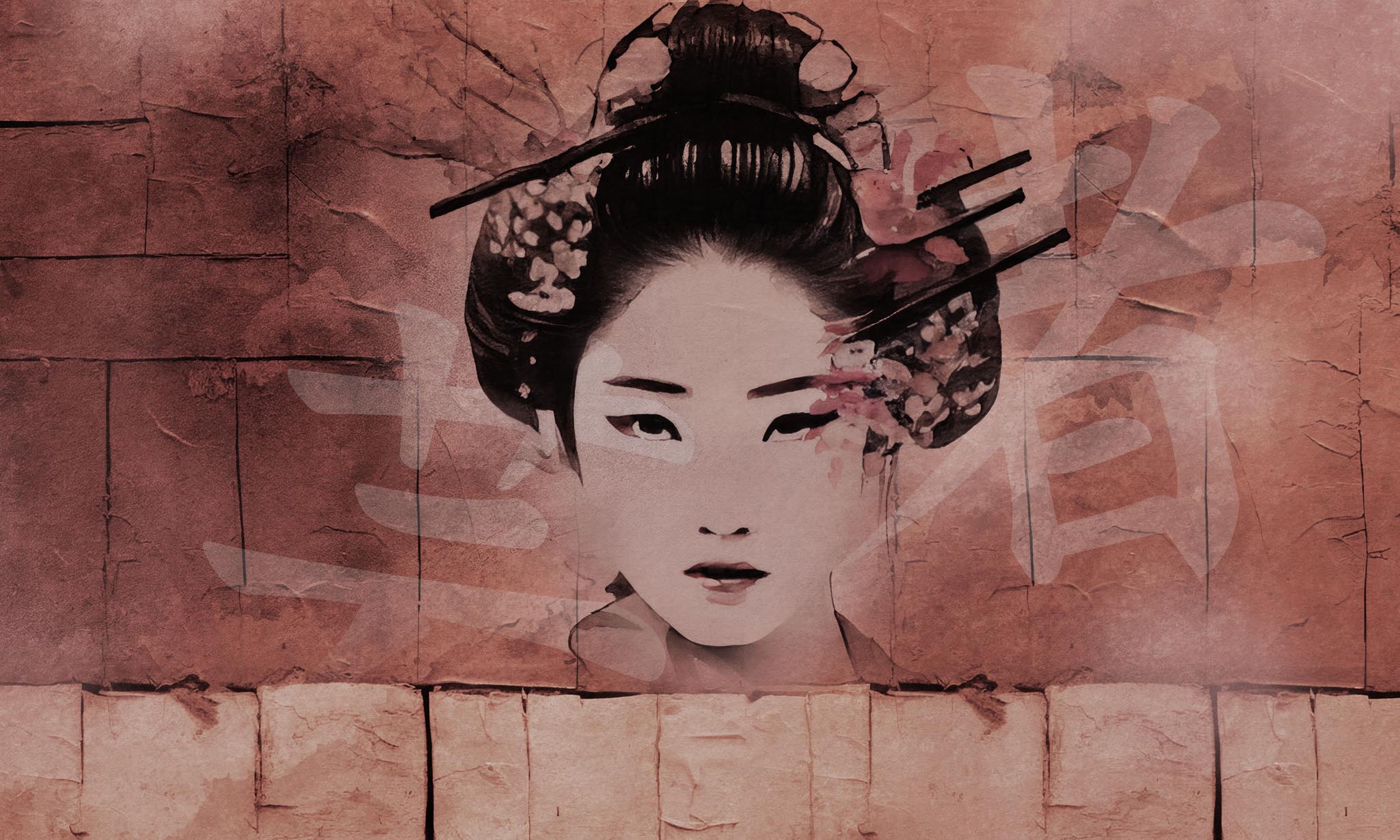 Geisha