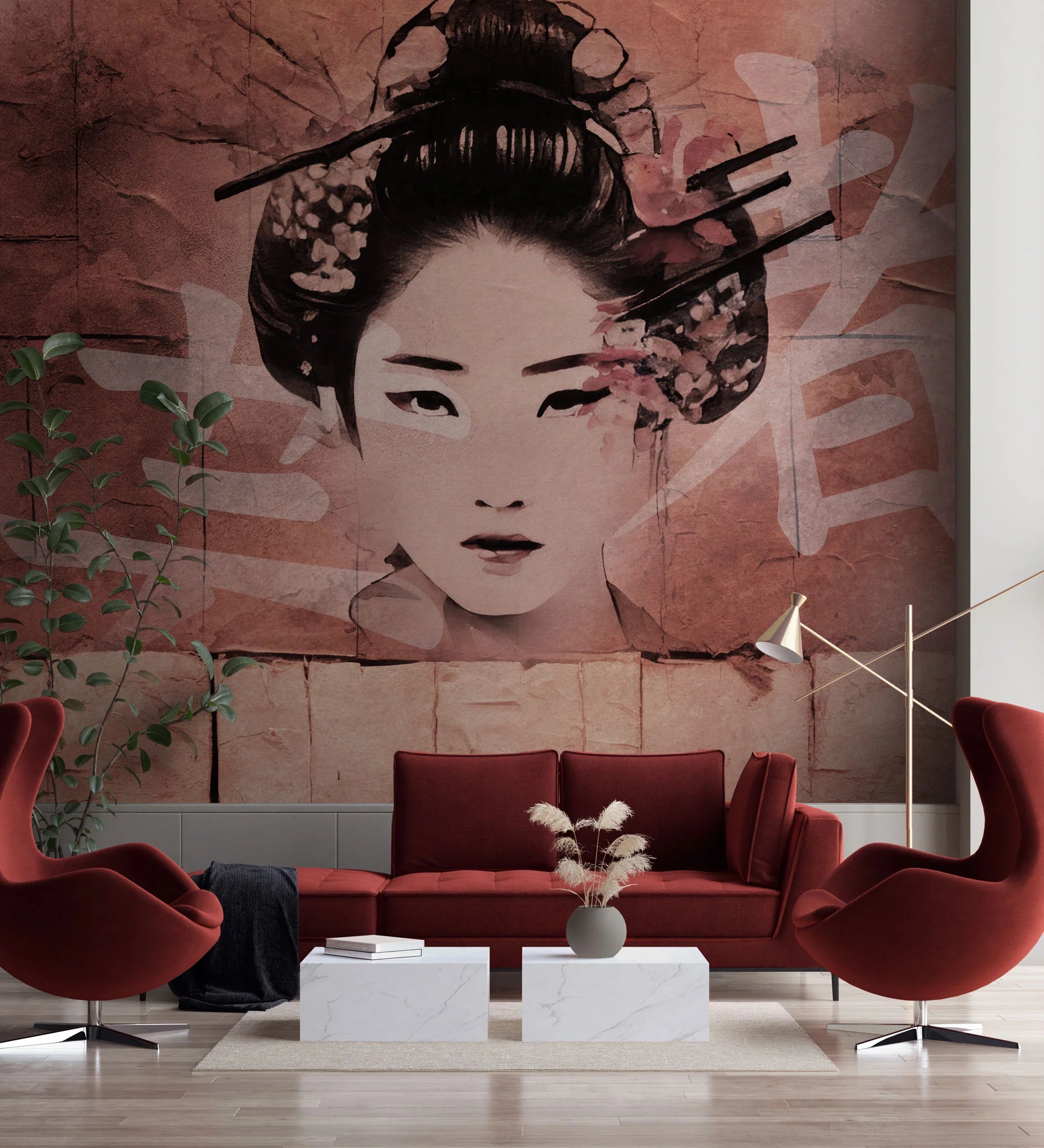 Geisha