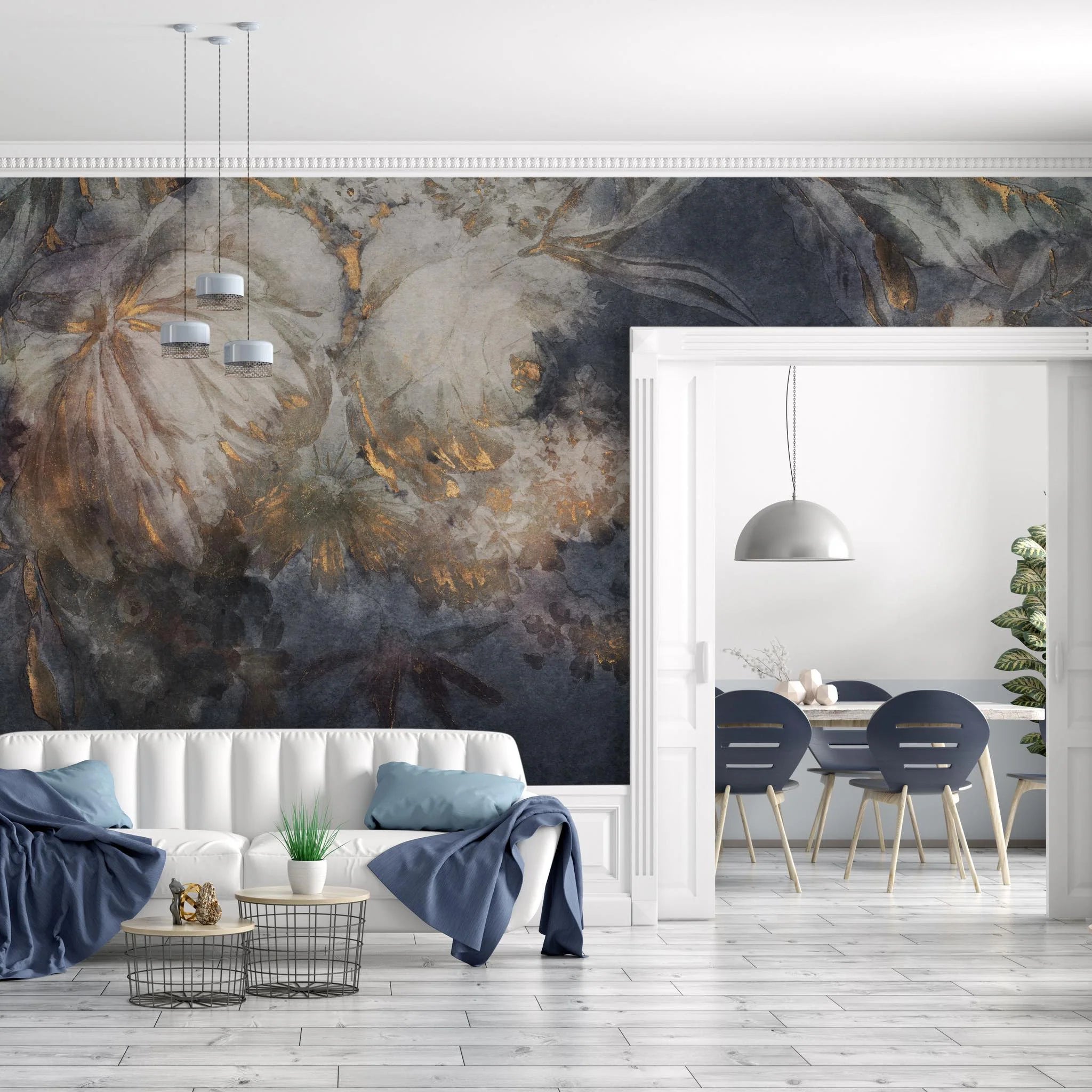 Harmony Blue