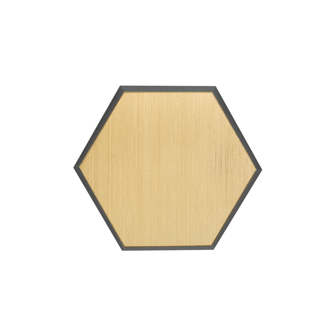 Heksi Smooth Wall decoration