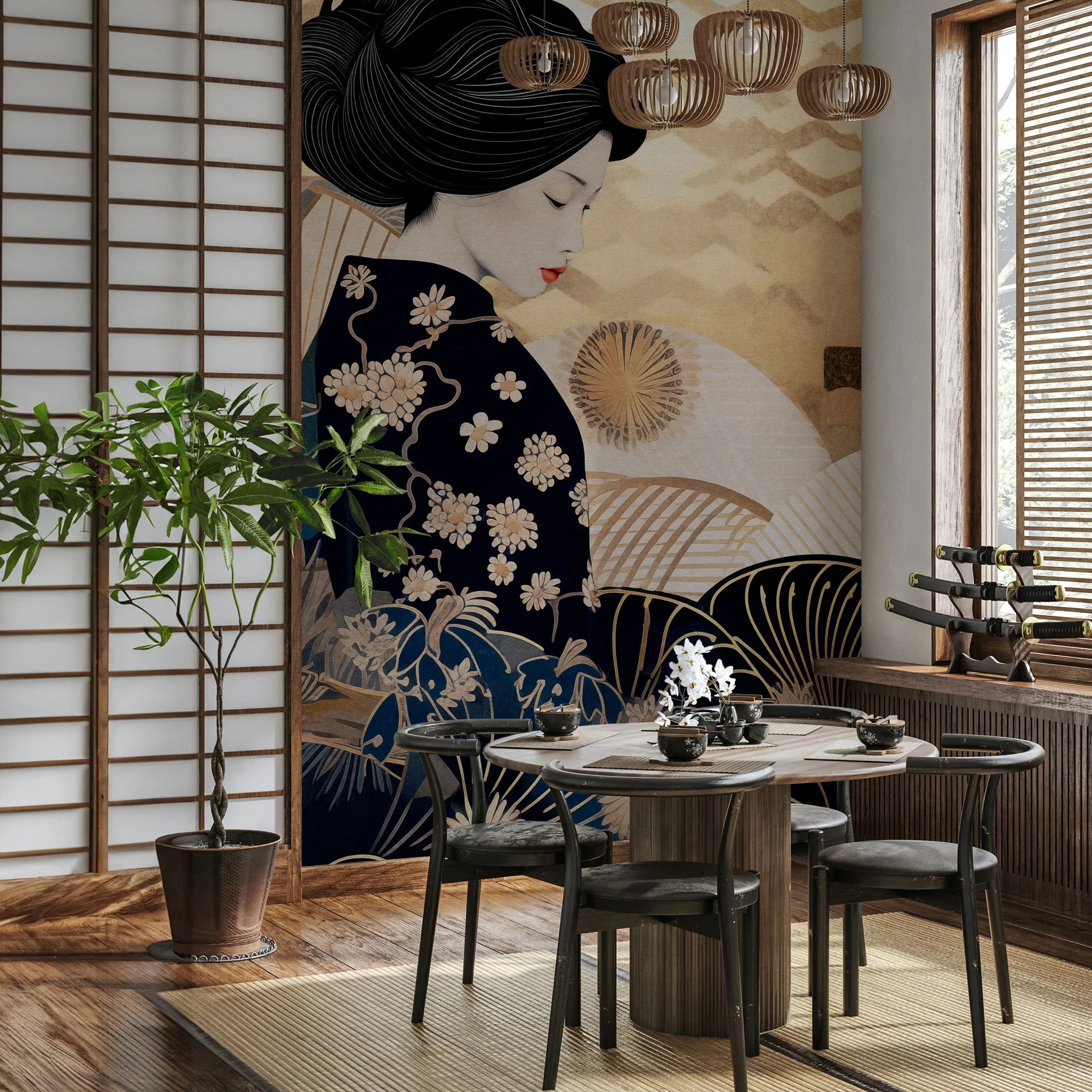 Kinui