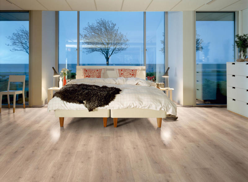 Premium Oak