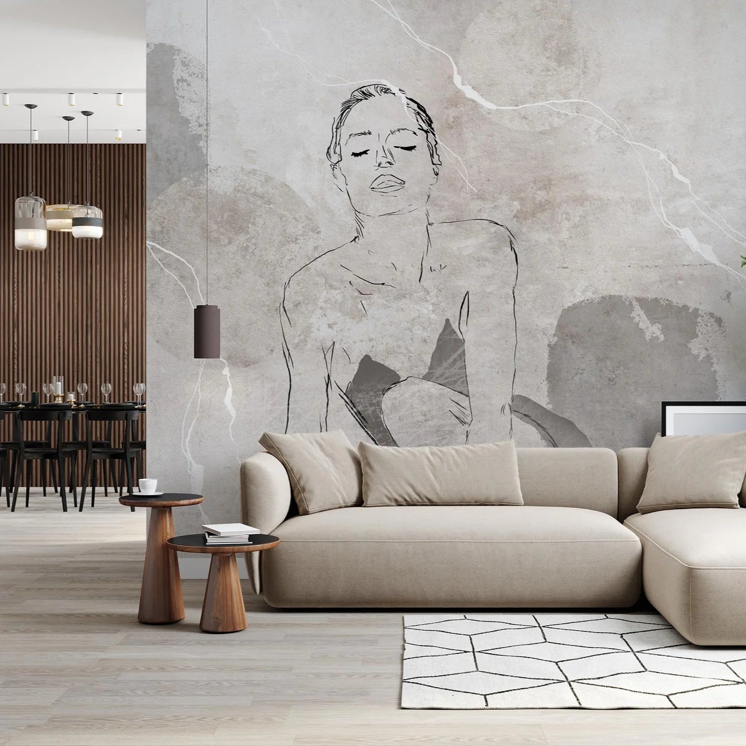 Lapillis Femme