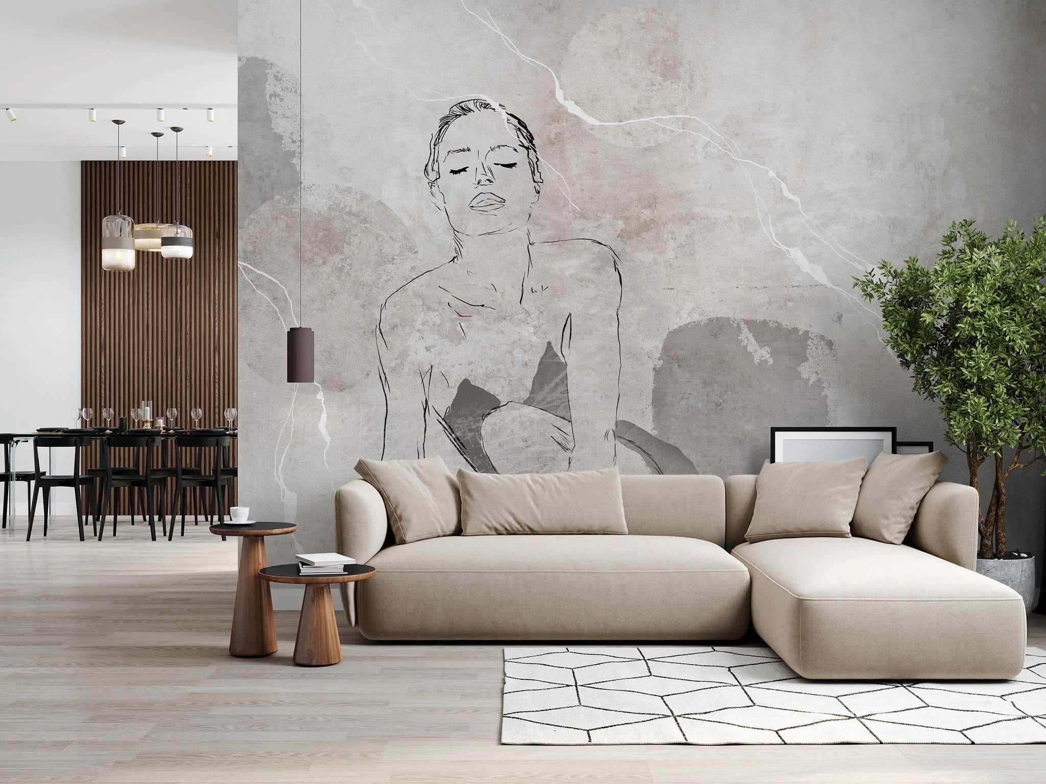 Lapillis Femme