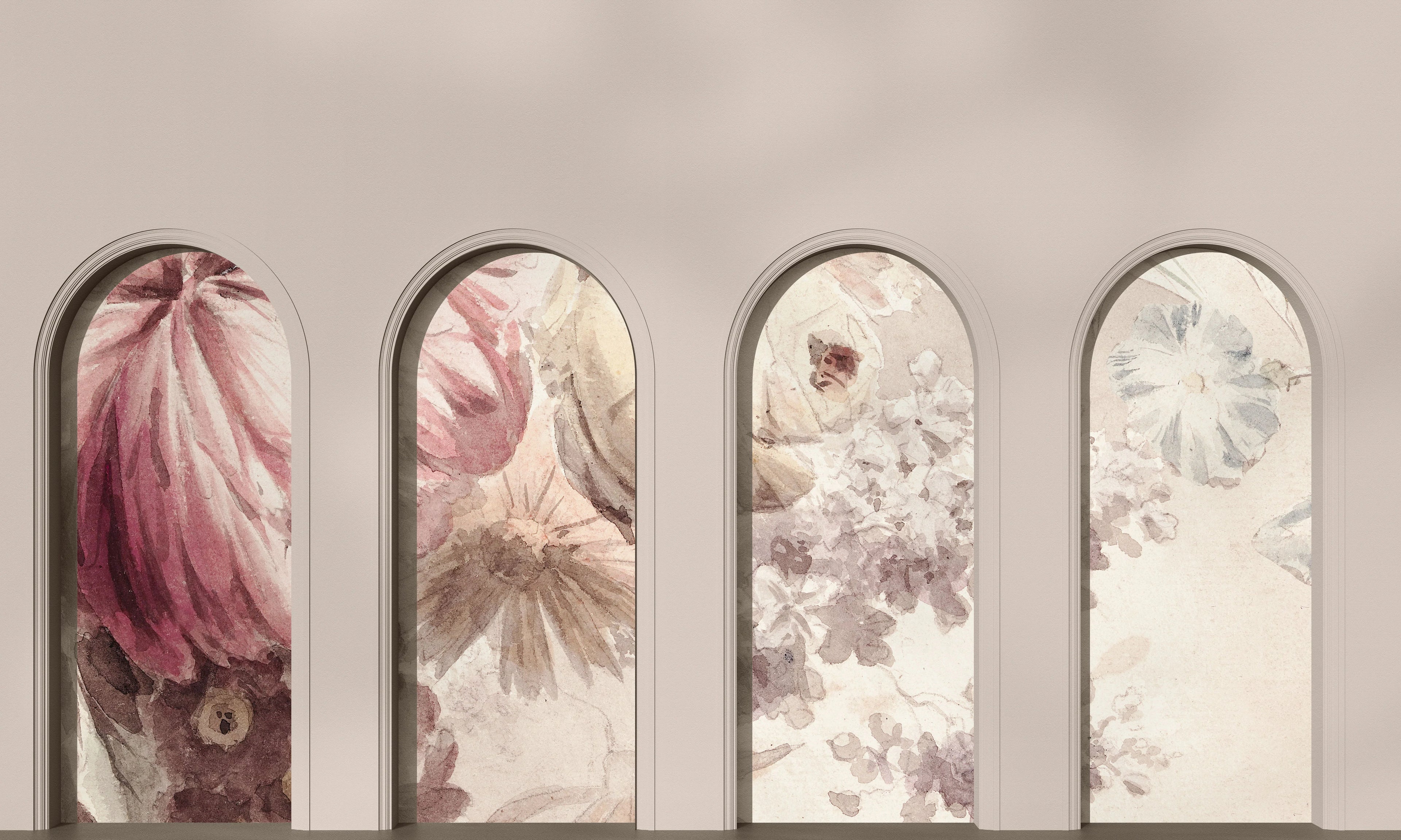 Libra Beige Harmony Earth
