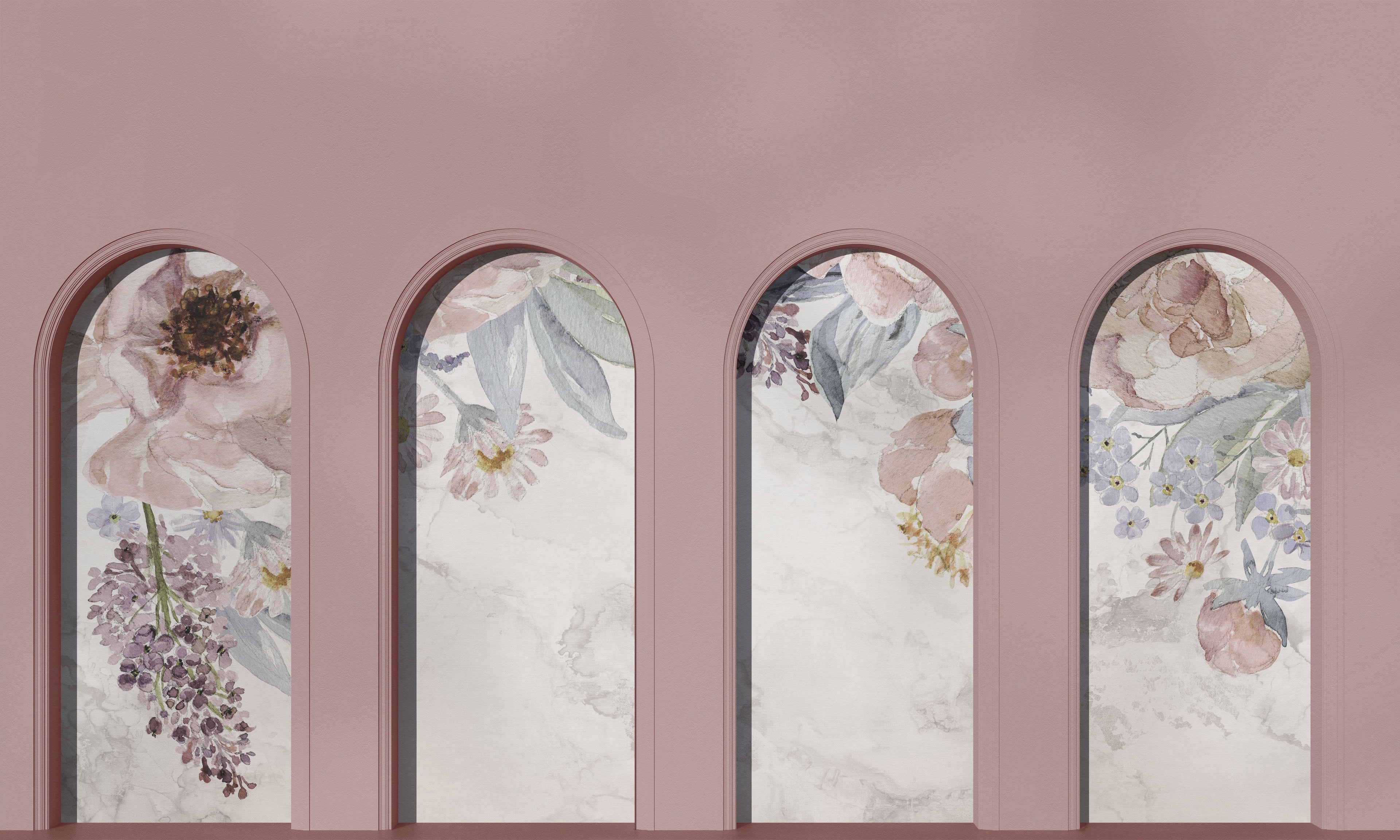 Libra Pink Nettare