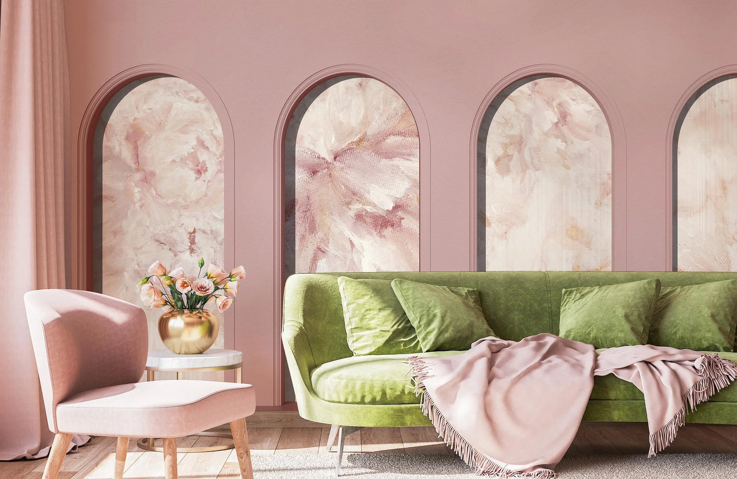 Libra Pink Prosecco