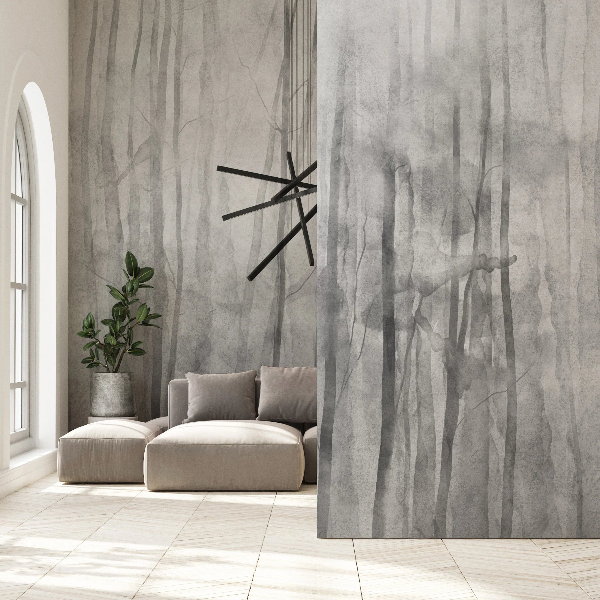 Mori Grey