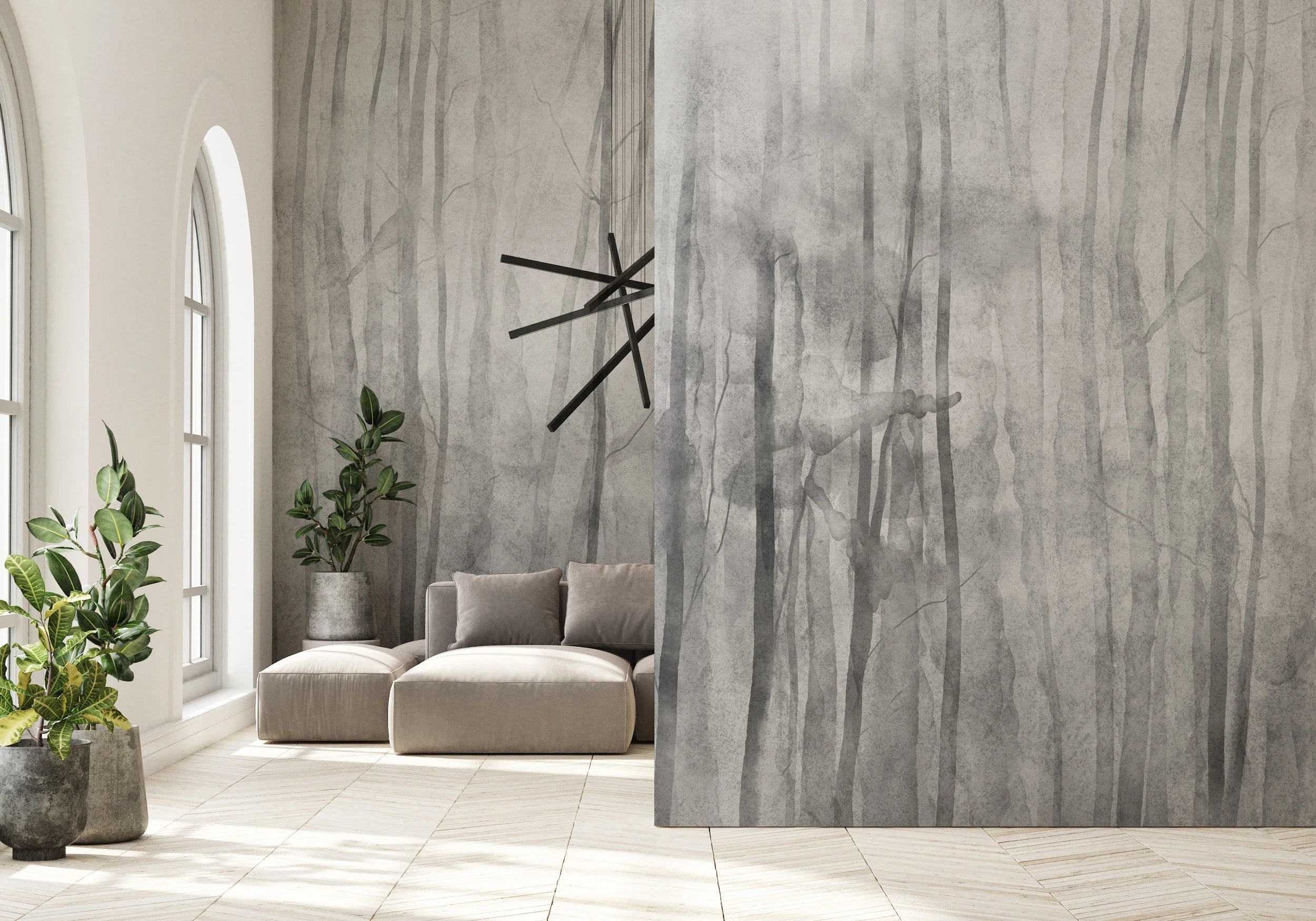 Mori Grey