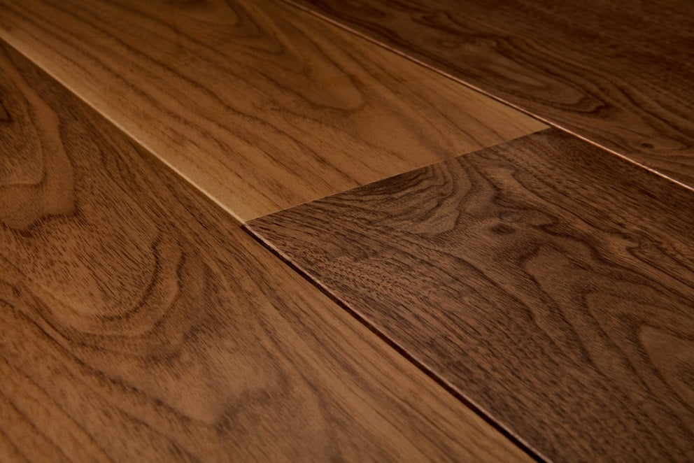 Mild Walnut