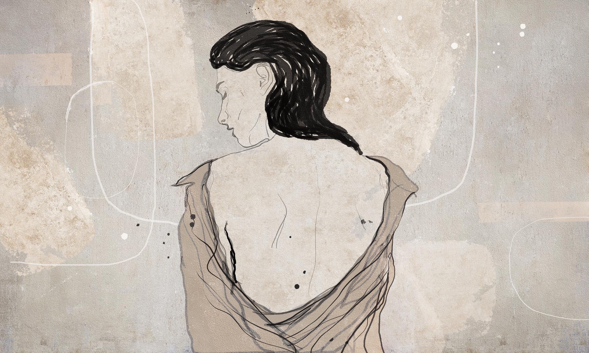 Moria Femme