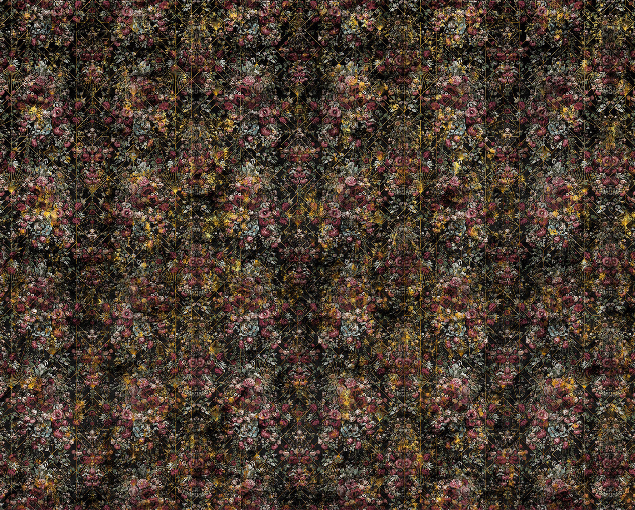 Opulence Black