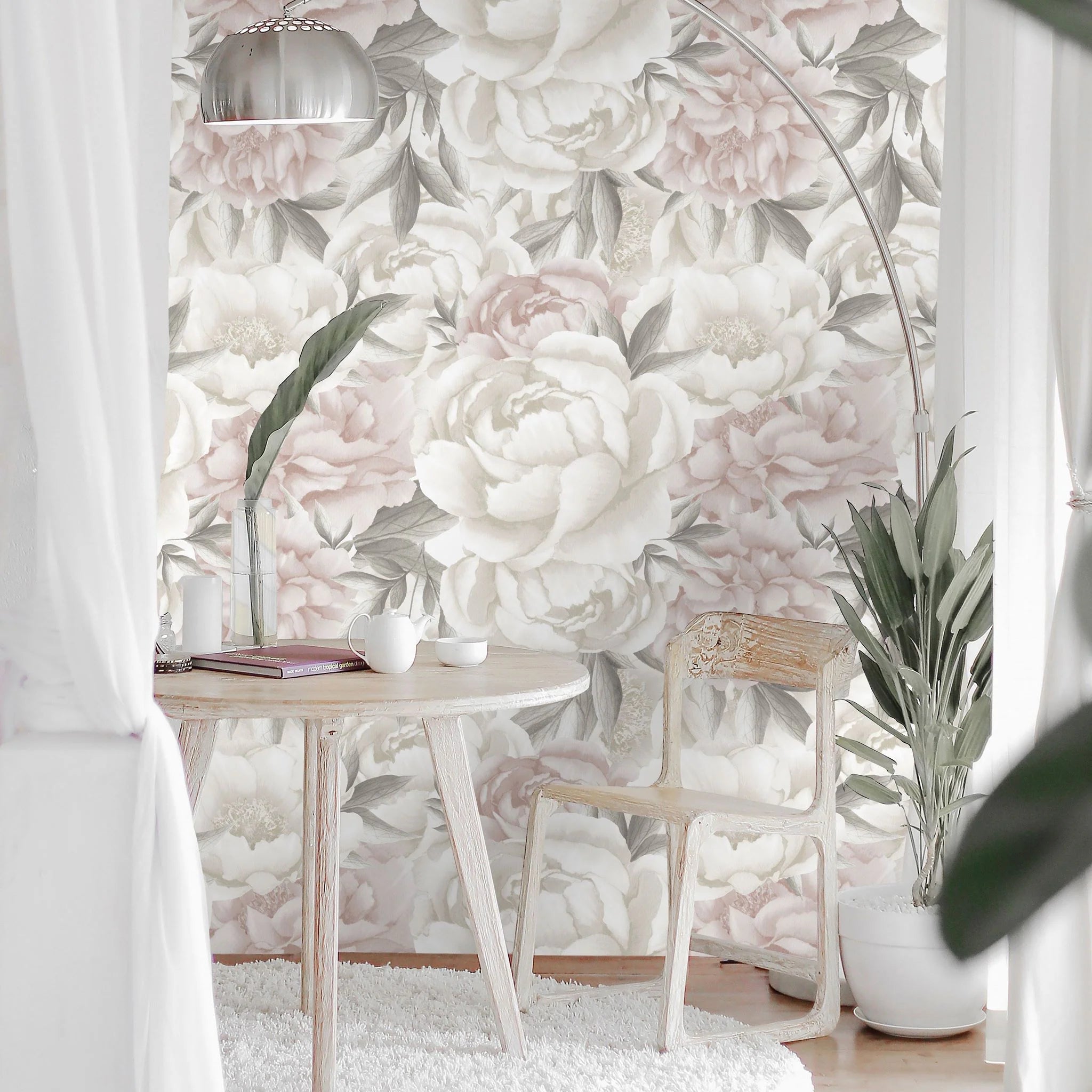 Peony Light