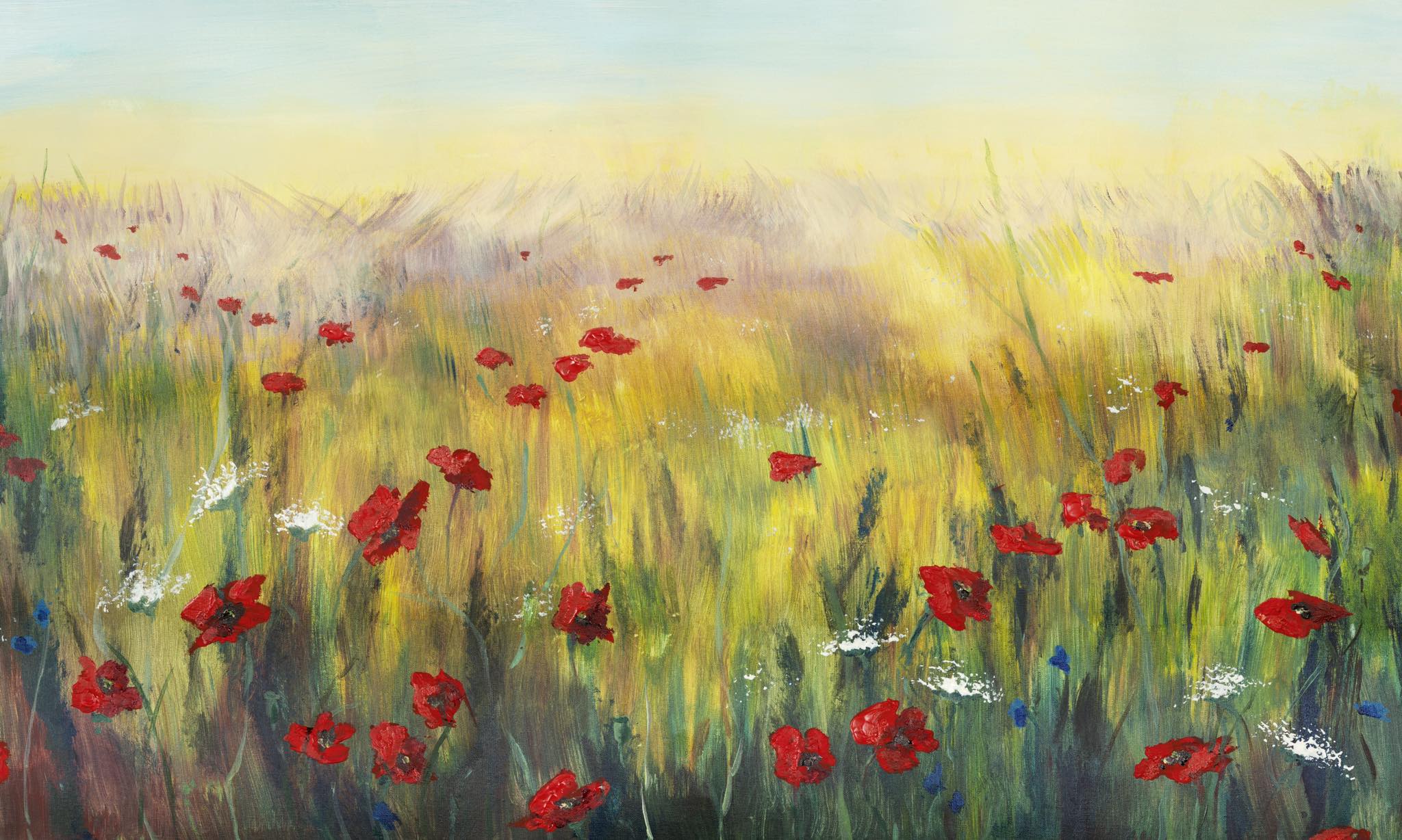 Poppy