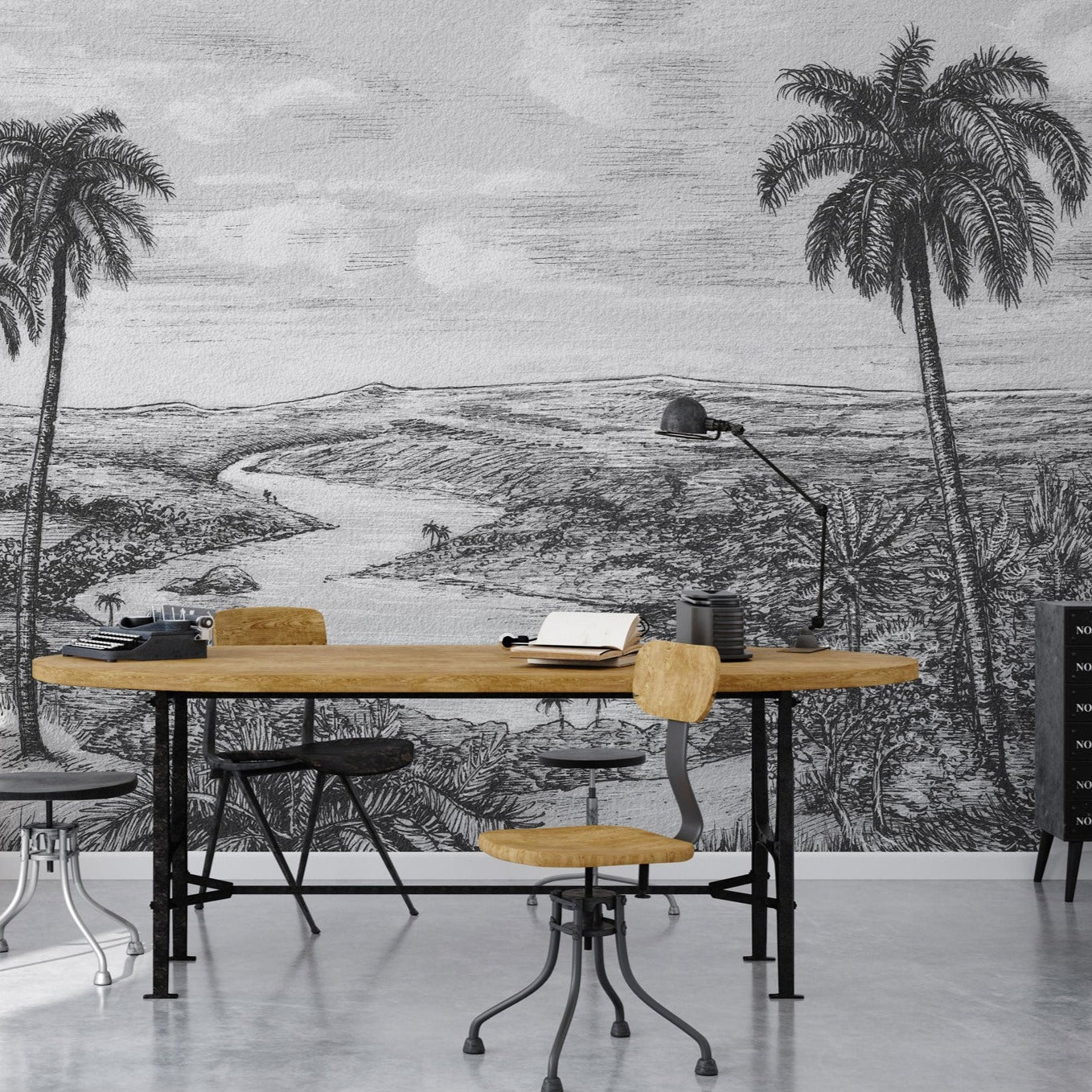 Palm