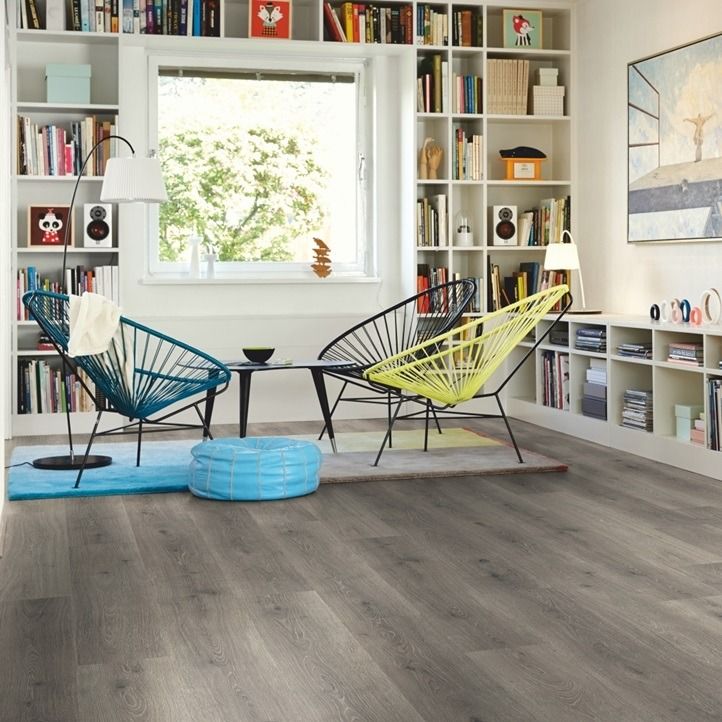 Mountain Grey Oak