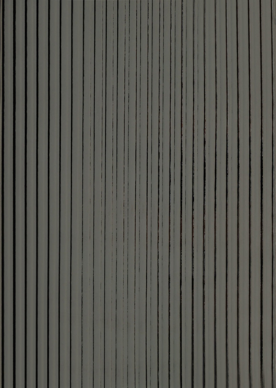 Reflective Steel Flute