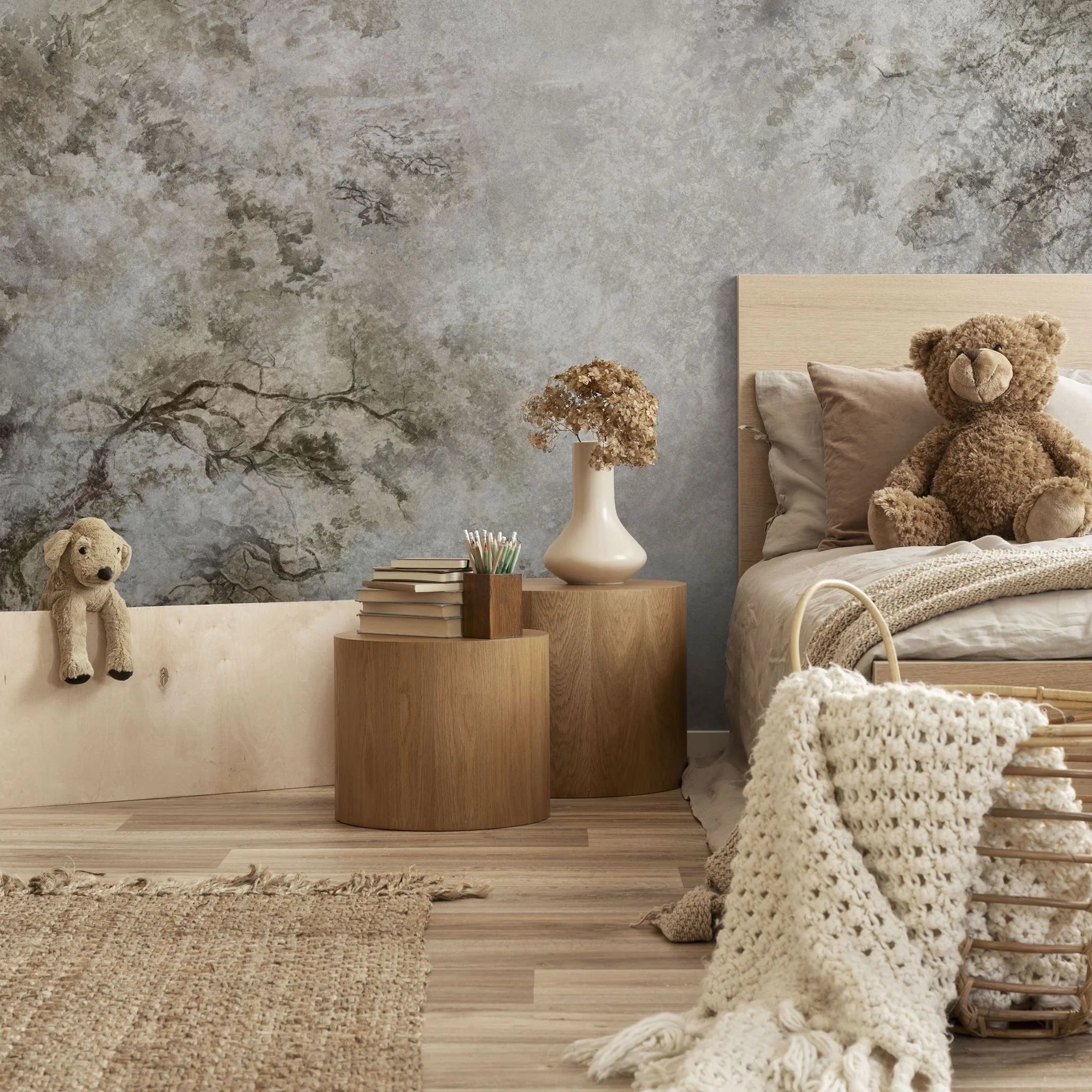 Sanctuary Beige